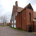 St Bartholomew's Church, Addison Road, Derby