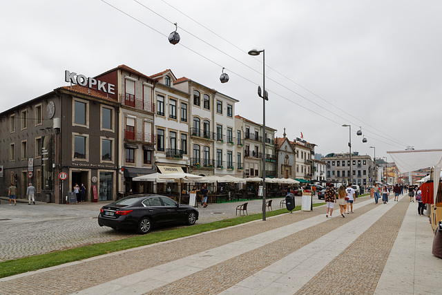 Vila Nova de Gaia, Portugal