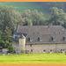 Schloss-Burg-Hotel Seffent