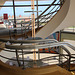 De La Warr Pavilion, Bexhill-on-Sea