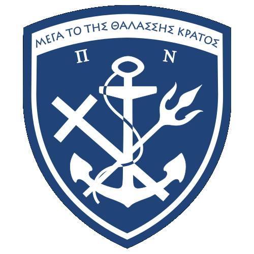 Hellenic Navy CoA