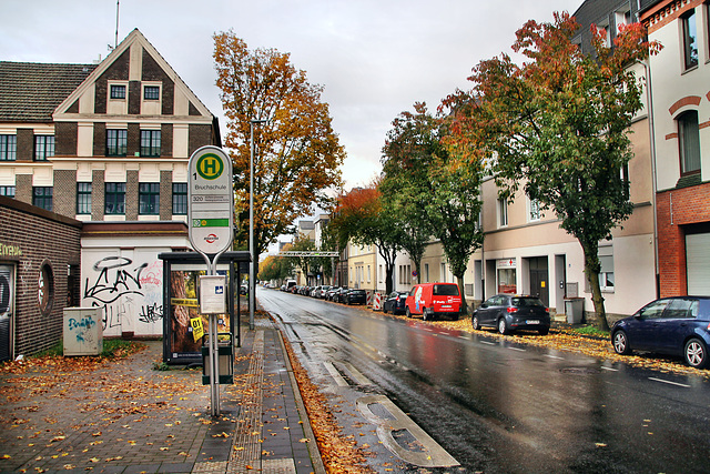 Annenstraße (Witten) / 15.10.2022