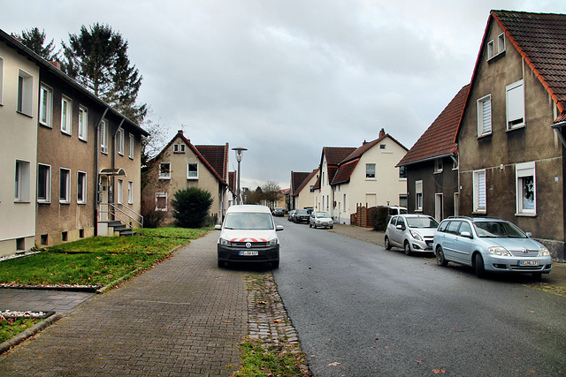 Tauschlagstraße (Gladbeck) / 24.12.2022