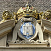 Kampen coat of arms
