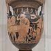 Terracotta Volute Krater Signed by Polion in the Metropolitan Museum of Art, October 2023