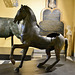 Rome 2025 – Capitoline Museums – Horse