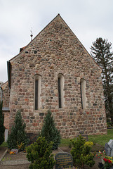 Dorfkirche Tornow (Eberswalde) 2