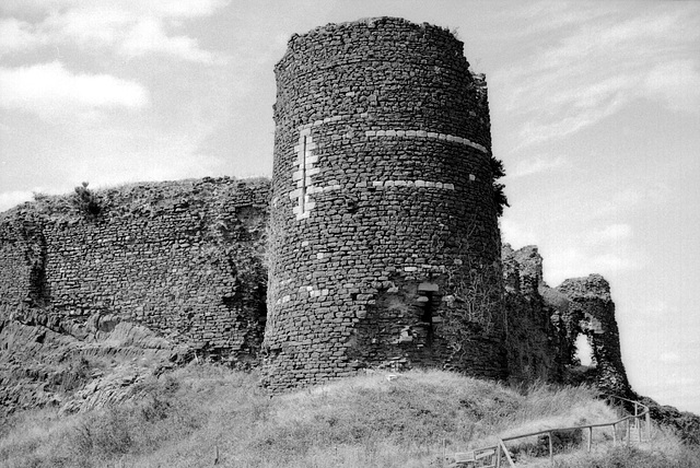 Château de Mauzun