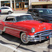 1954 Pontiac Star Chief Convertible