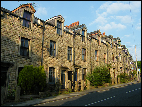 Primrose Street