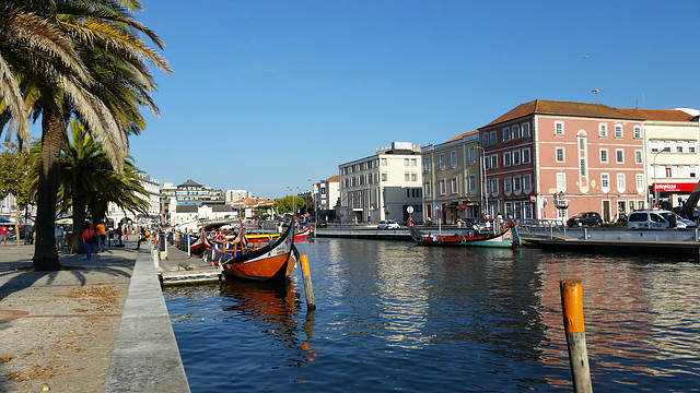 Aveiro, Portugal