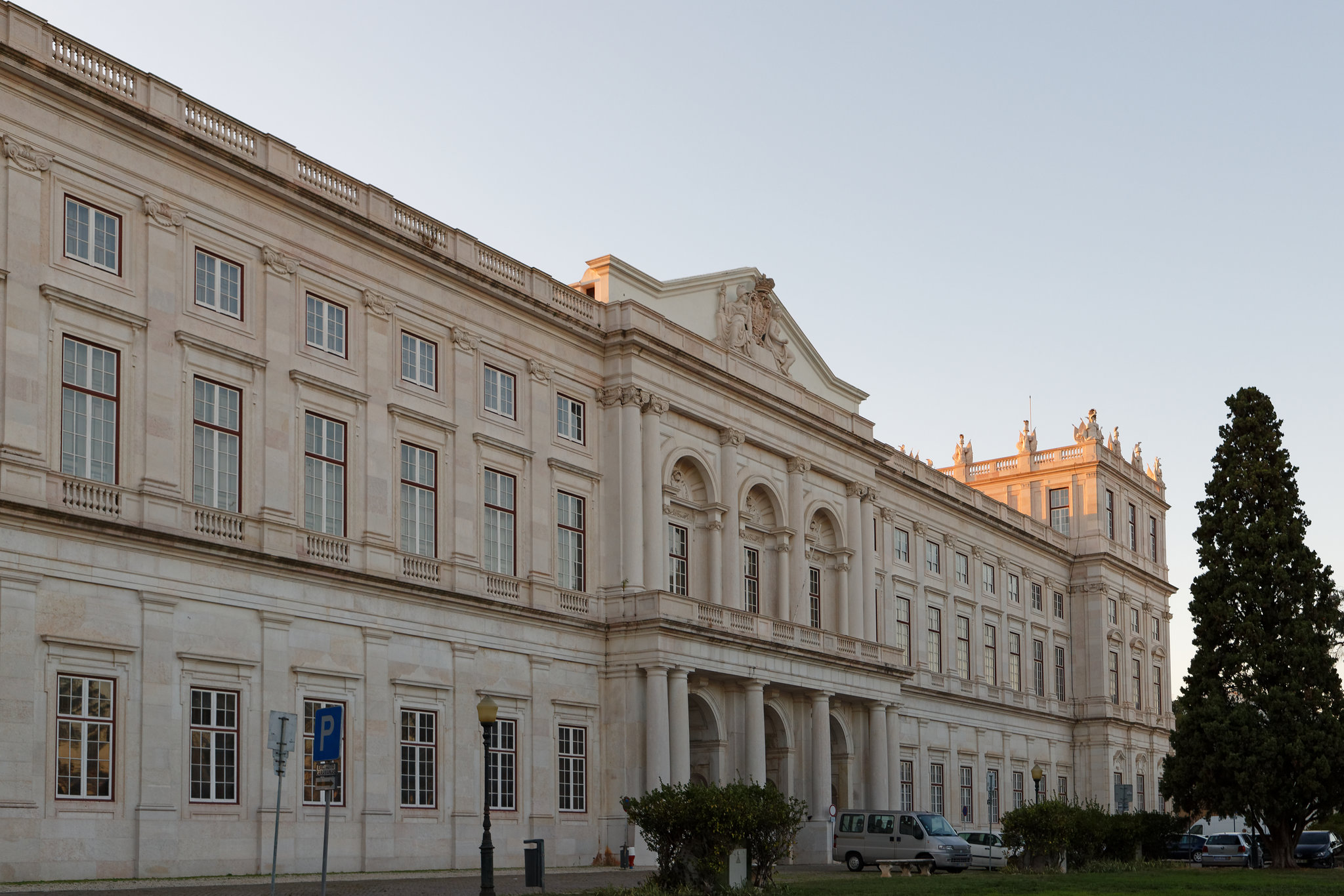 Lisboa, Portugal