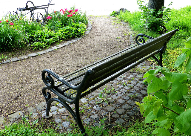 DE - Grafschaft - HBM aus Karweiler