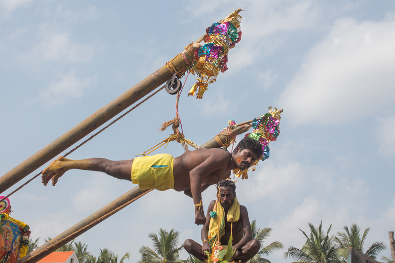 Hindu Fest