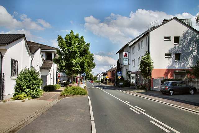 Hauptstraße (Fröndenberg-Langschede) / 11.06.2022