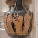 Terracotta Volute Krater Signed by Polion in the Metropolitan Museum of Art, October 2023