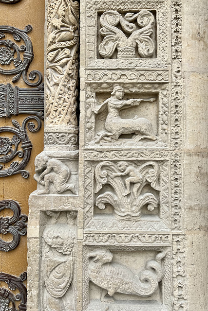 Paris 2024 – Basilique Saint-Denis