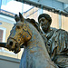 Rome 2025 – Capitoline Museums – Marcus Aurelius
