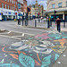 HWW Leicester England 21st August 2025