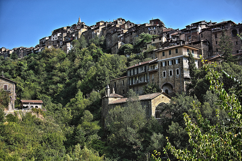 Apricale