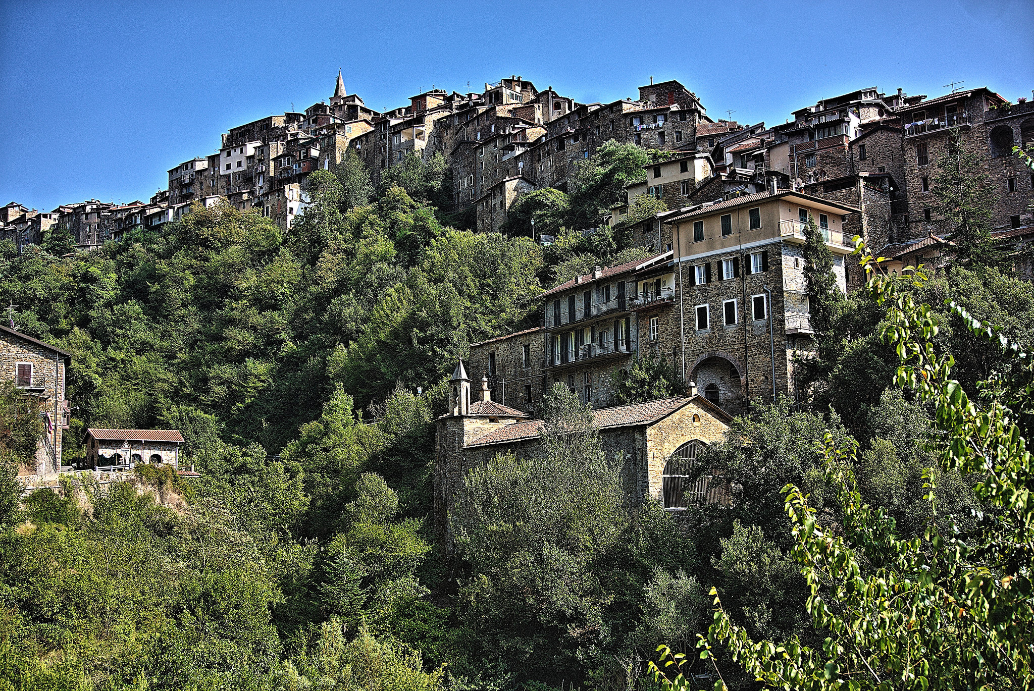 Apricale