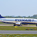 Ryanair DYE