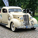 Packard 120 Eight Coupé, 1935