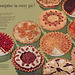 "Look... a surprise in every pie!" 1957
