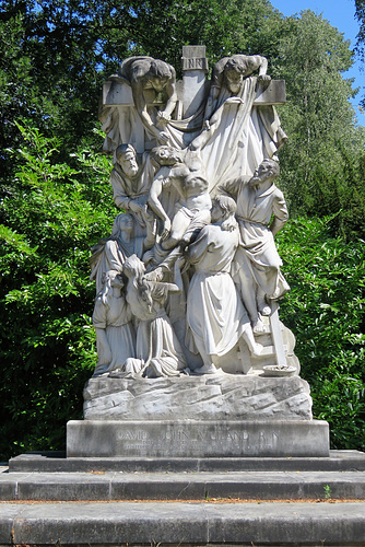 city of london cemetery (7)