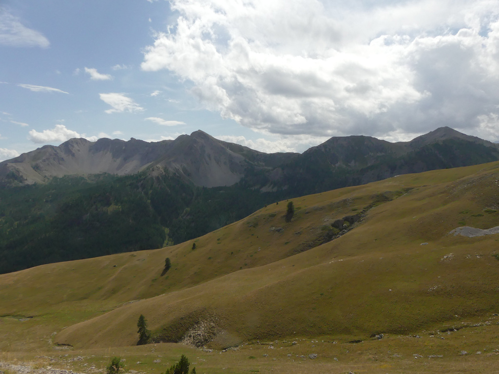 20180827 -0901 Randos Névache (Vallée de la Clarée 05) (243) al