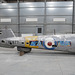 Gloster Meteor T.7 WF877