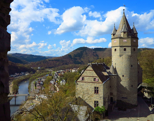 Burg Altena