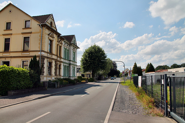 Hauptstraße (Fröndenberg-Langschede) / 11.06.2022