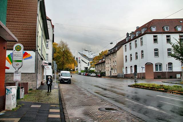 Ardeystraße (Witten) / 15.10.2022