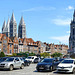Tournai - Cathédrale Notre-Dame