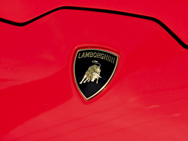 Lamborghini Logo