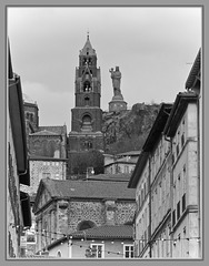 le puy en velay