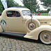 Packard 120 Eight Coupé, 1935