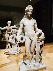 RIjksmuseum van Oudheden 2017 – Apollo