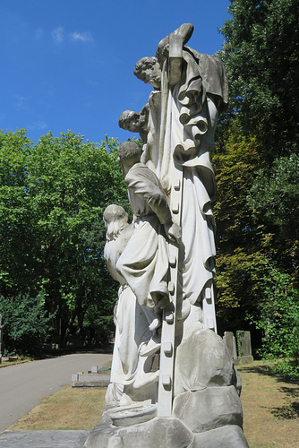 city of london cemetery (8)