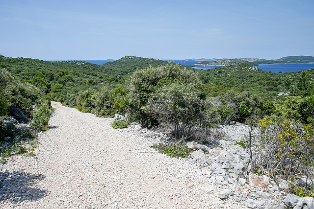 Grebastica - Croazia