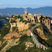 Civita di Bagnoregio, la città che muore