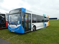 Buses Festival, Peterborough - 8 Aug 2021 (P1090399)