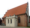Poznań - Kościół św. Wojciecha