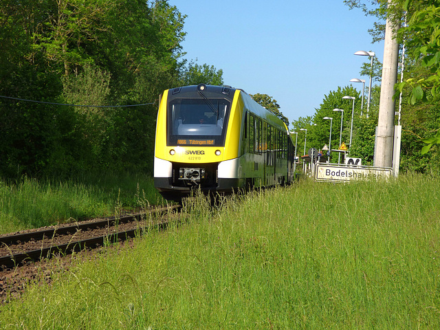 Regelverkehr