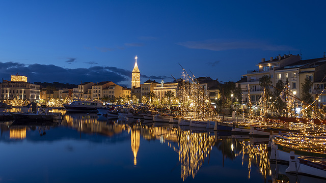 Sanary-sur-Mer