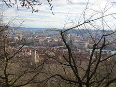 Prague, panorama 5.