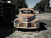 1942 Chevrolet Special DeLuxe Sport 2-door