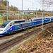 150410 Othmarsingen TGV 1