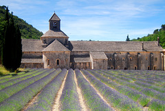 Abbaye de Sénanque, France